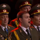 Illustration for article titled Russian Police Choir Sings Get Lucky Before Sochi Opening Ceremony